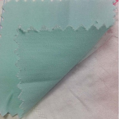 SX- YLF 滌棉平布T/C23*23/104*61 耐漂白水 耐氯漂 制服 Anti bleaching bleaching resistant 細節-2